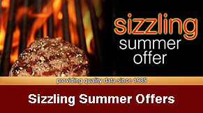 Summer Offer