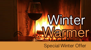 Winter Offer